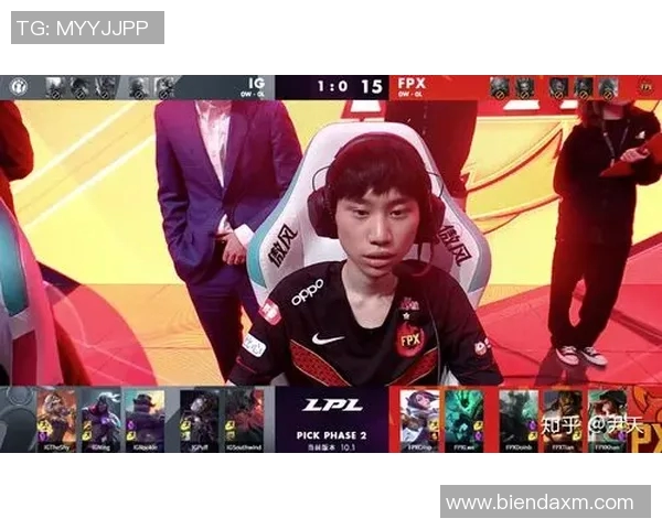 赛后复盘FPX与WE对决中的战术意识与团队配合分析