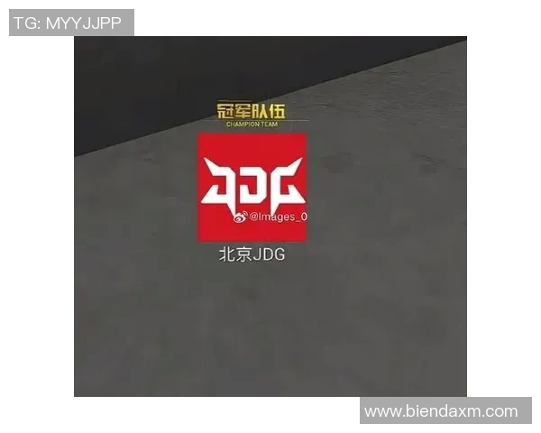 esports最新数据和平精英焦点JDG团队耐力分析与战术探讨之路